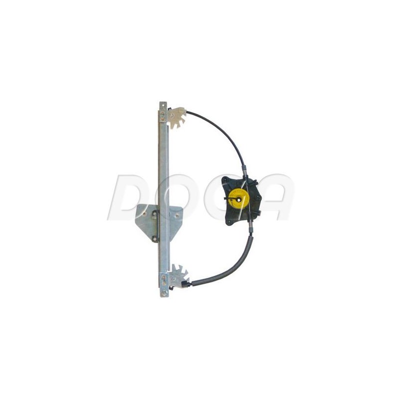 DOGA 101545 Elevalunas Atrás izquierda