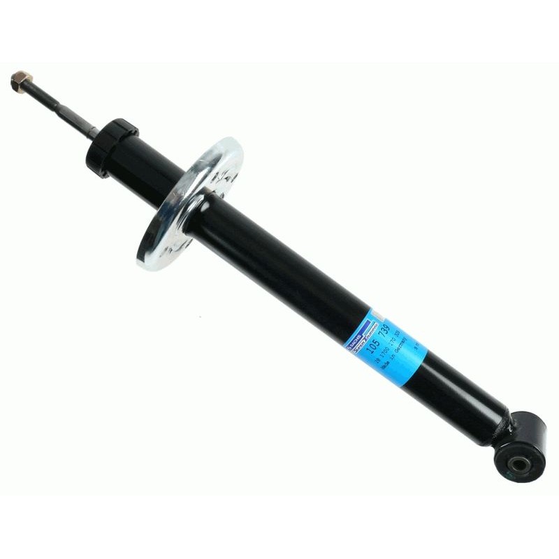 SACHS 105 739 Amortiguador