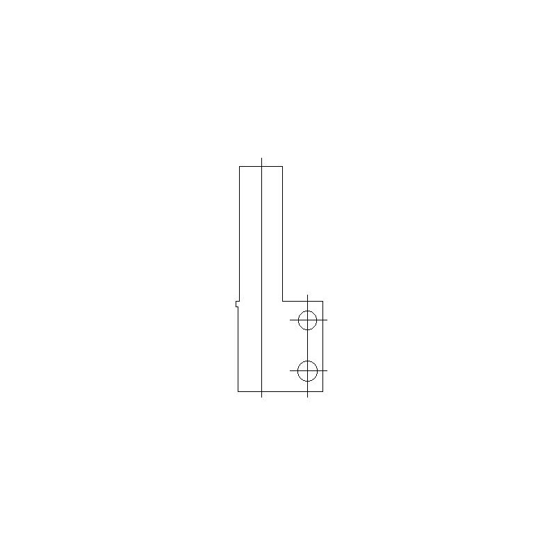 SACHS 110 280 Amortiguador