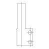 SACHS 110 280 Amortiguador