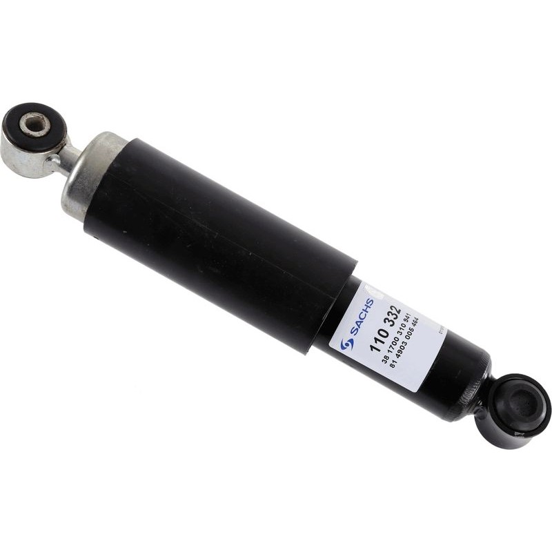 SACHS 110 332 Amortiguador