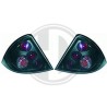 DIEDERICHS 1427595 Juego luz trasera - 1