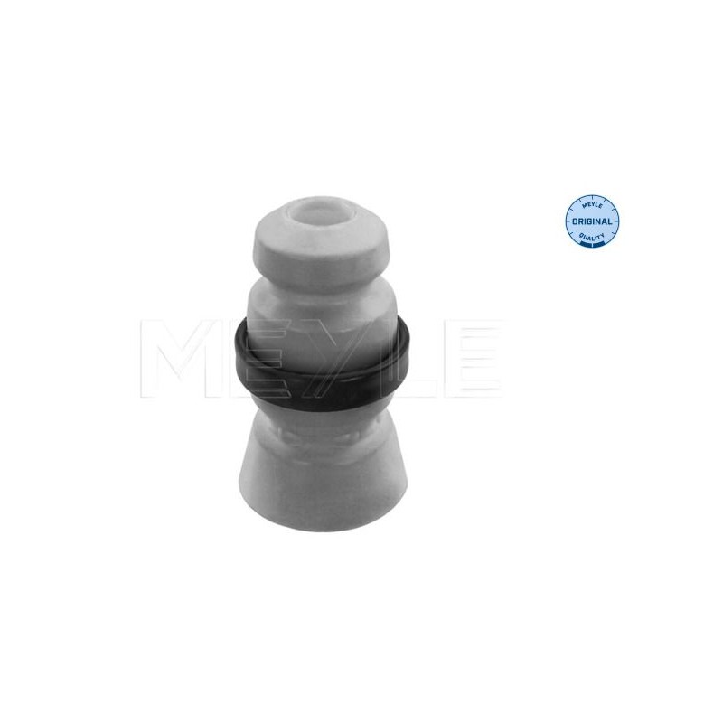 MEYLE 11-14 742 0002 Almohadilla de tope, suspensión Eje trasero