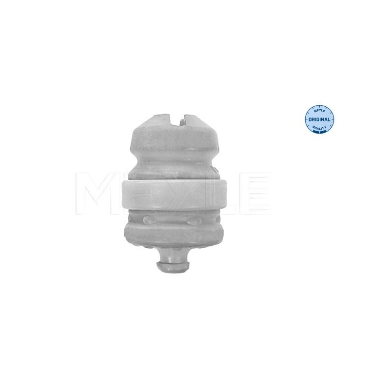 MEYLE 11-14 742 0003 Almohadilla de tope, suspensión Eje trasero