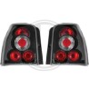DIEDERICHS 2208395 Juego luz trasera - 1