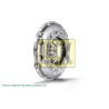 Schaeffler LuK 117 0015 10 Plato de presión del embrague