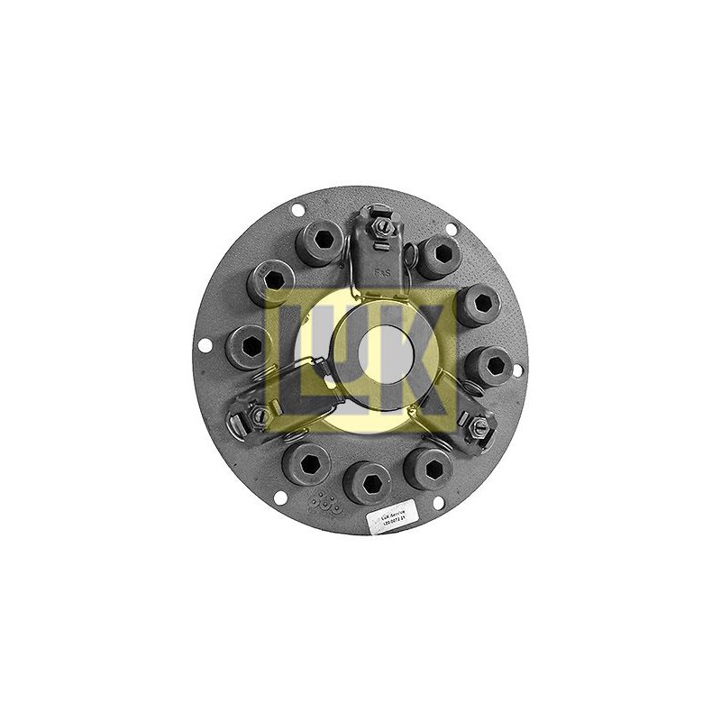 Schaeffler LuK 120 0072 21 Plato de presión del embrague