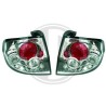 DIEDERICHS 6805095 Juego luz trasera - 1