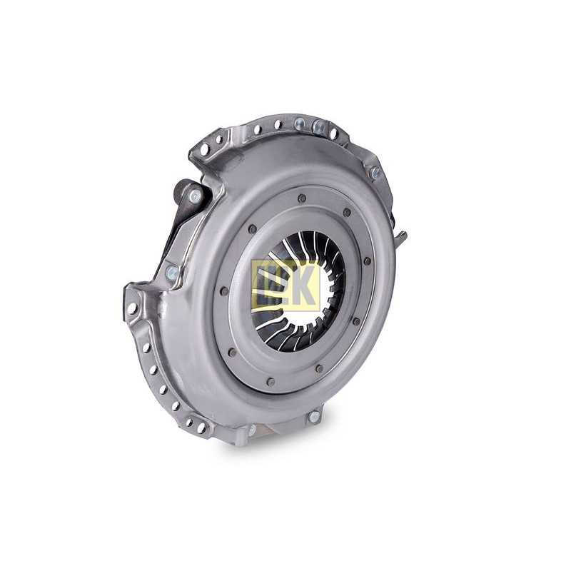 Schaeffler LuK 123 0084 10 Plato de presión del embrague