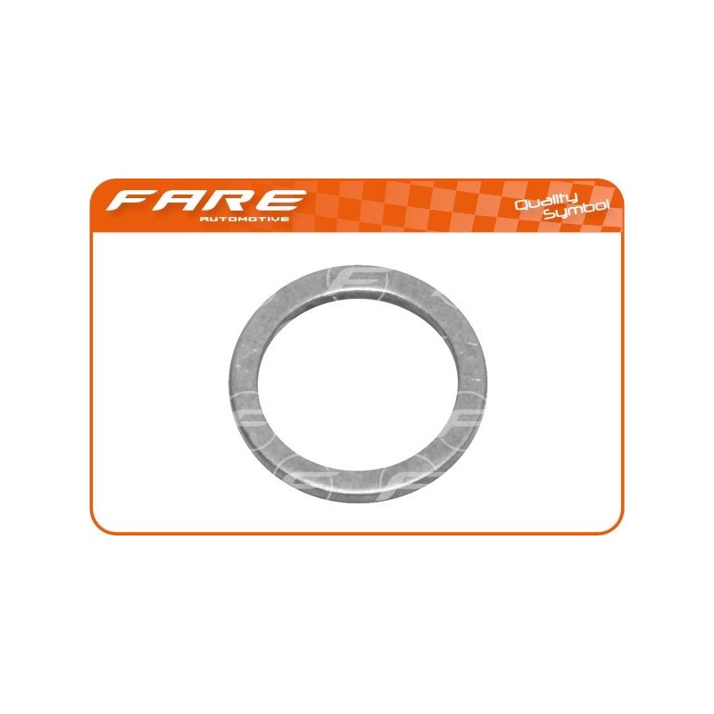 FARE SA 1322-26 Junta tórica, tapón roscado de vaciado de aceite