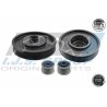 IJS GROUP 17-1031KIT Kit poleas, cigüeñal