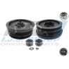 IJS GROUP 17-1034KITB Kit poleas, cigüeñal