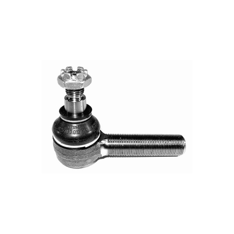 LEMFÖRDER 17842 01 Rótula barra de acoplamiento exterior