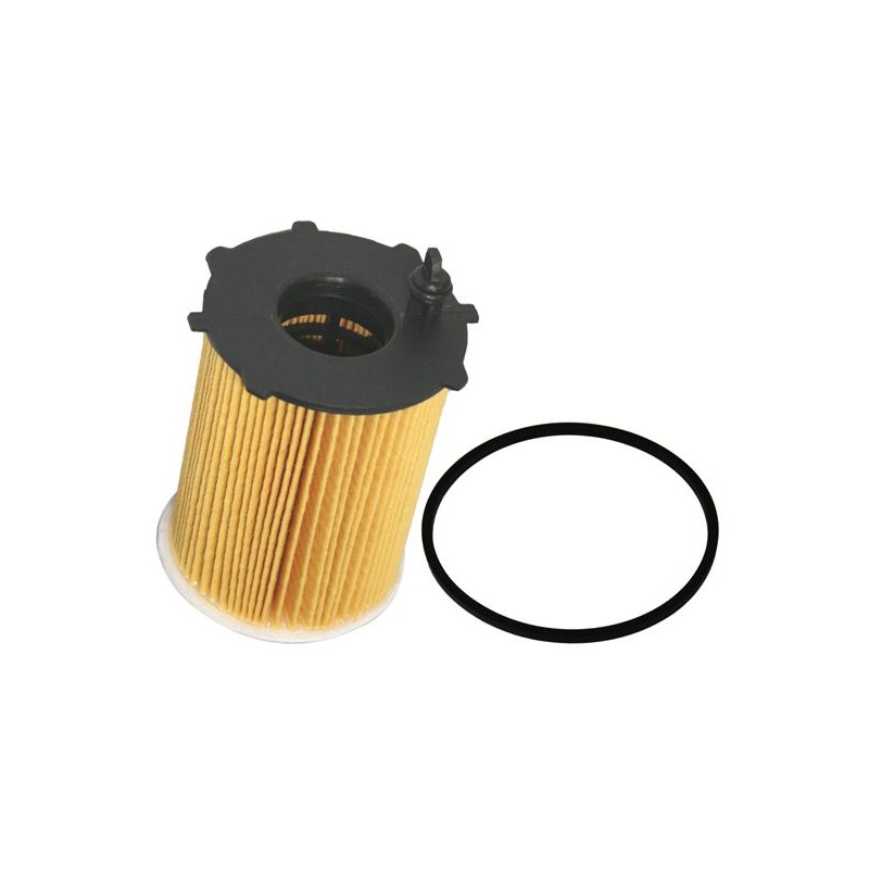 KSH EUROPE 1801.0081011 Filtro de aceite