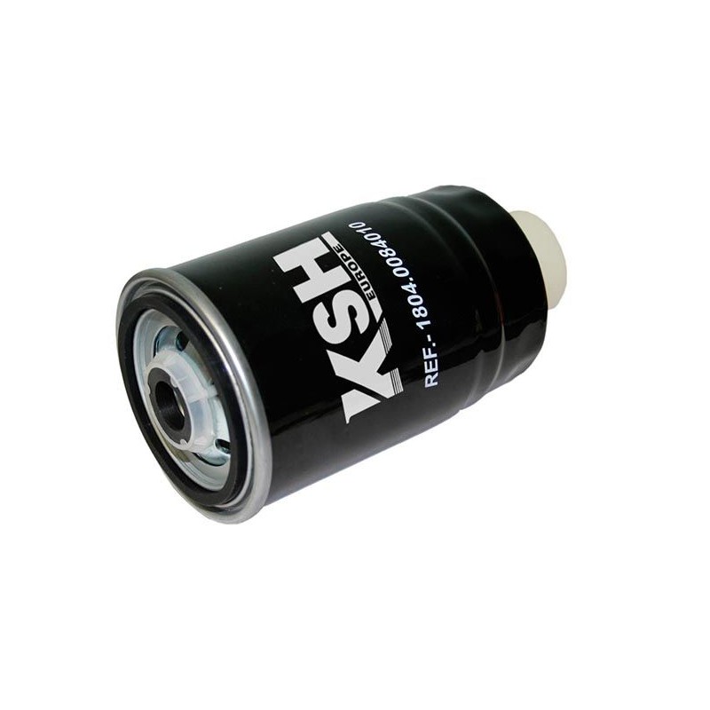 KSH EUROPE 1804.0084010 Filtro combustible