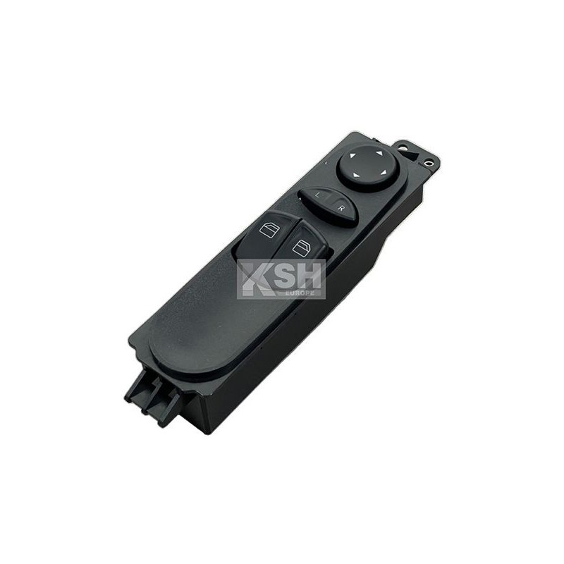 KSH EUROPE 1810.0010801 Interruptor, elevalunas