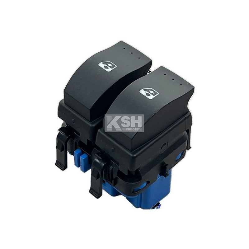 KSH EUROPE 1810.0010803 Interruptor, elevalunas
