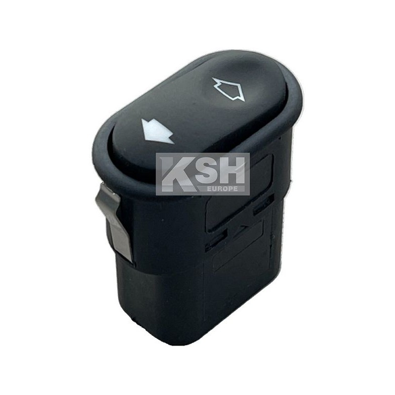 KSH EUROPE 1810.0010804 Interruptor, elevalunas