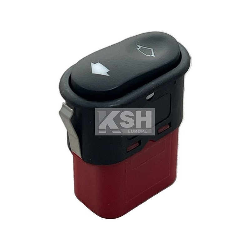 KSH EUROPE 1810.0010809 Interruptor, elevalunas