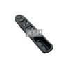 KSH EUROPE 1810.0010810 Interruptor, elevalunas Delante, izquierda