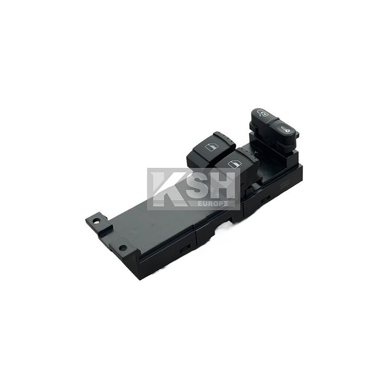 KSH EUROPE 1810.0010813 Interruptor, elevalunas Delante, izquierda