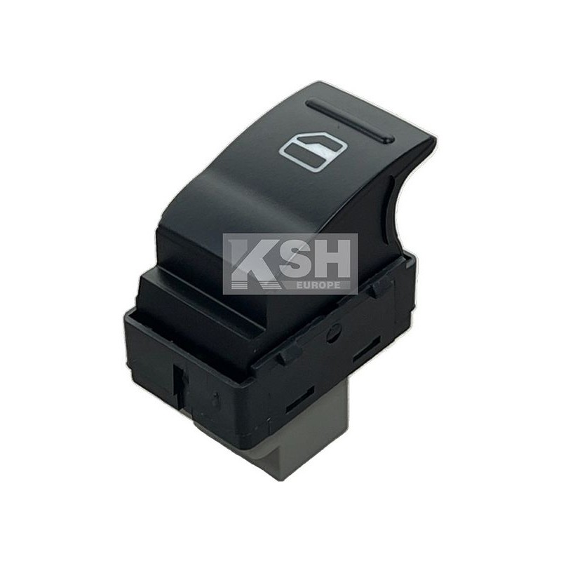 KSH EUROPE 1810.0010817 Interruptor, elevalunas