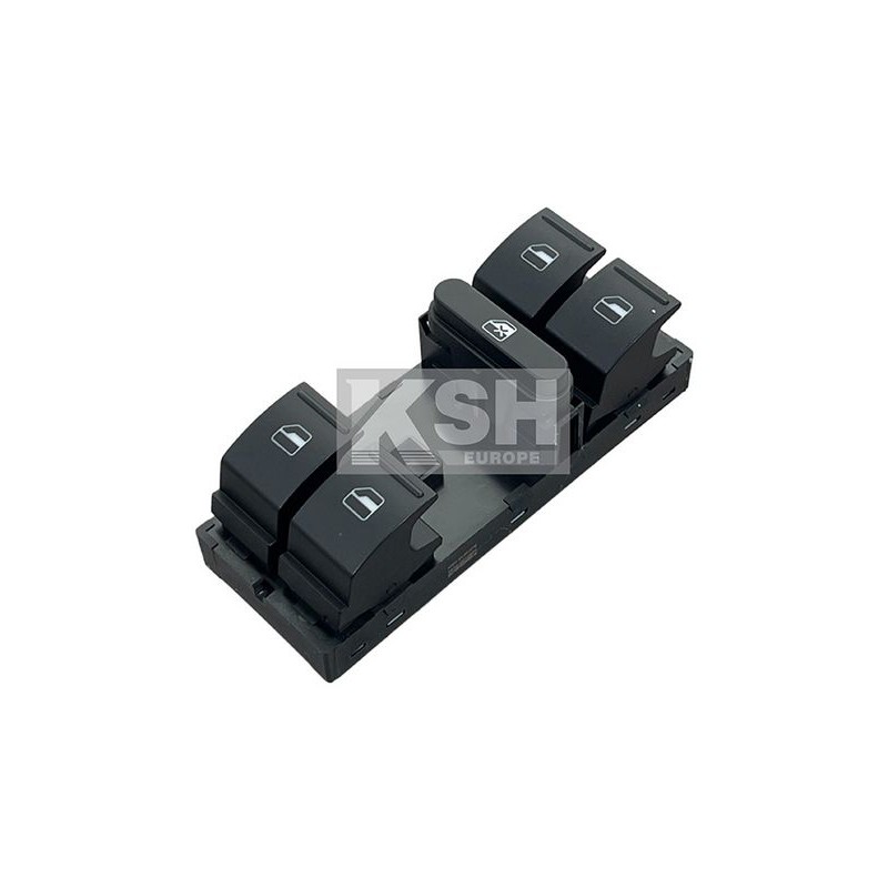 KSH EUROPE 1810.0010822 Interruptor, elevalunas