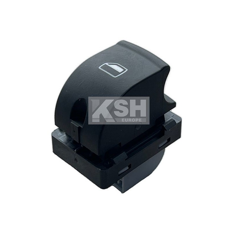 KSH EUROPE 1810.0010824 Interruptor, elevalunas