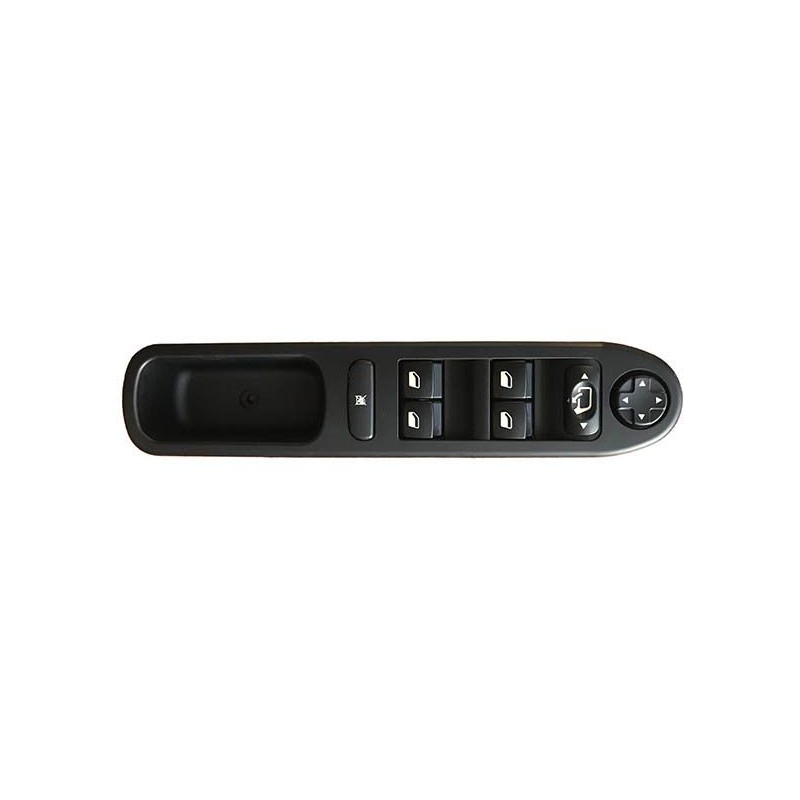 KSH EUROPE 1810.0010834 Interruptor, elevalunas