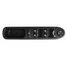 KSH EUROPE 1810.0010834 Interruptor, elevalunas