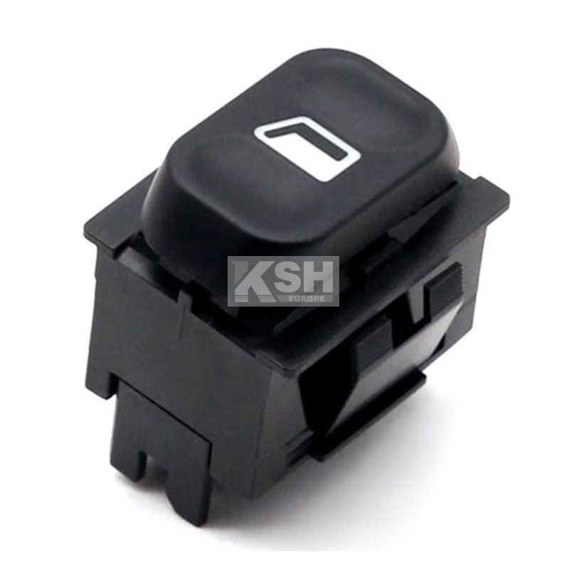 KSH EUROPE 1810.0010848 Interruptor, elevalunas