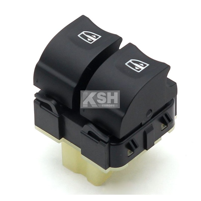 KSH EUROPE 1810.0010851 Interruptor, elevalunas