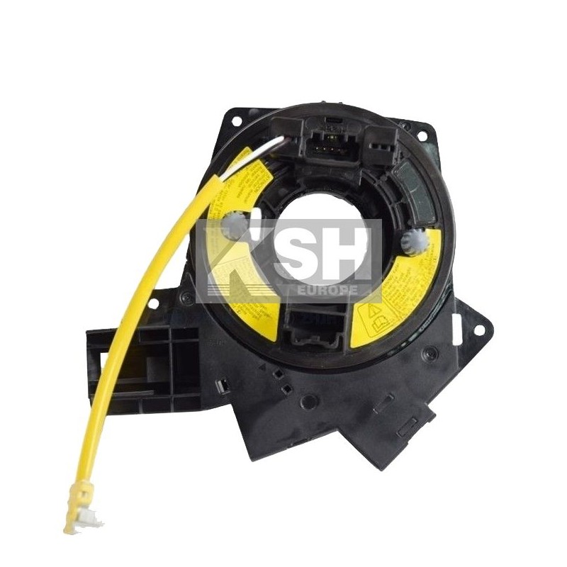 KSH EUROPE 1815.0015001 Muelle espiral, airbag