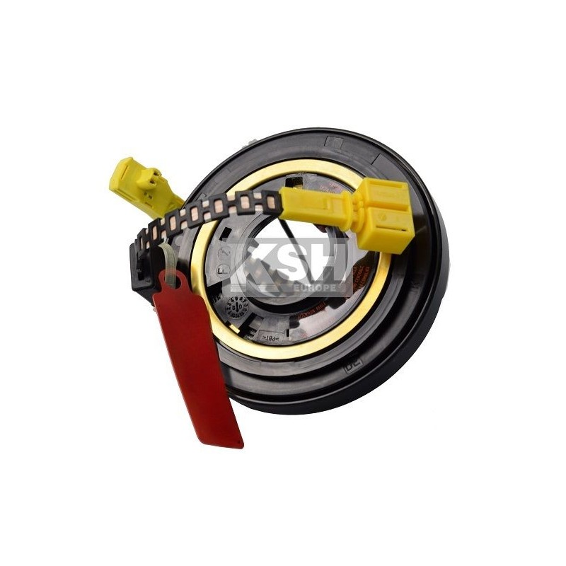 KSH EUROPE 1815.0015002 Muelle espiral, airbag