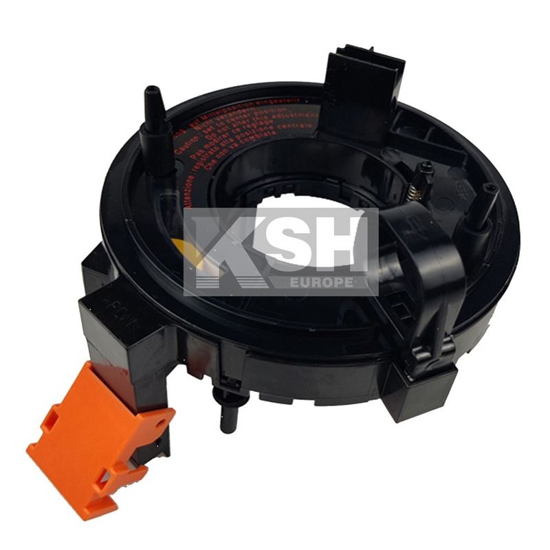 KSH EUROPE 1815.0015003 Muelle espiral, airbag