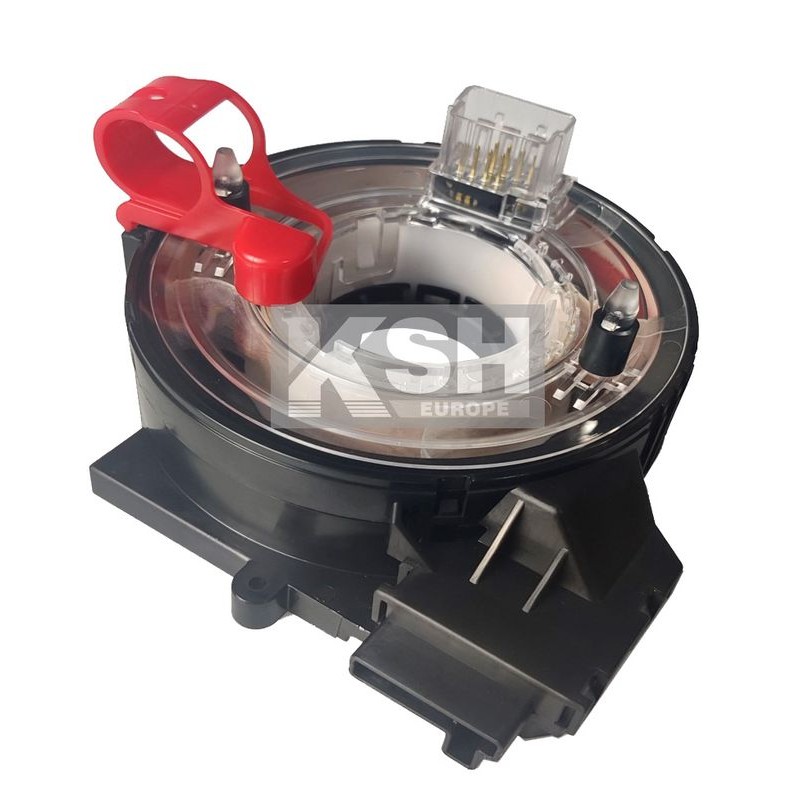 KSH EUROPE 1815.0015004 Muelle espiral, airbag