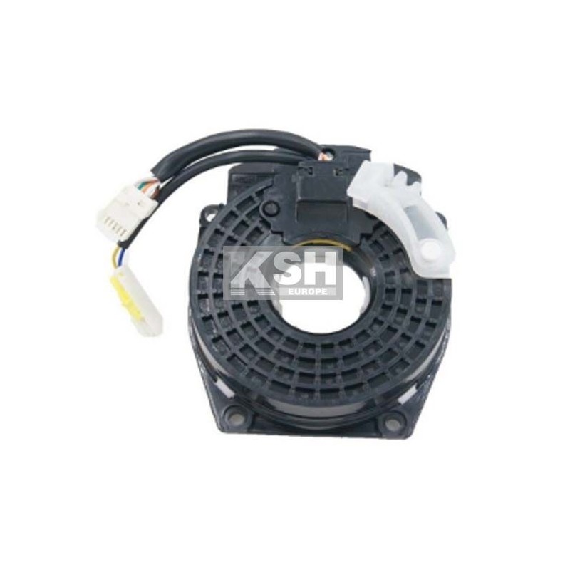 KSH EUROPE 1815.0015005 Muelle espiral, airbag