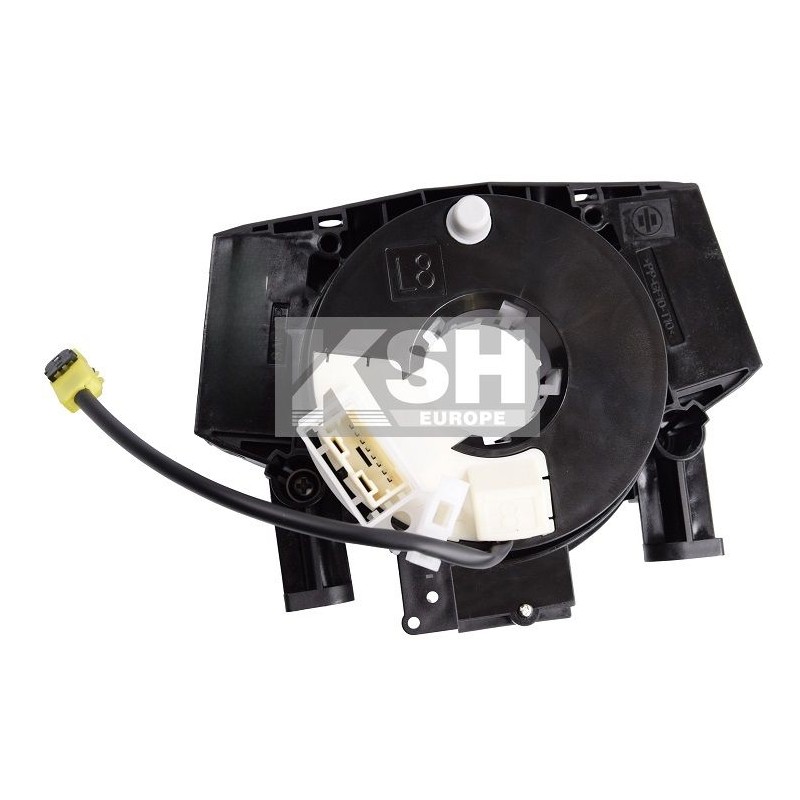 KSH EUROPE 1815.0015007 Muelle espiral, airbag