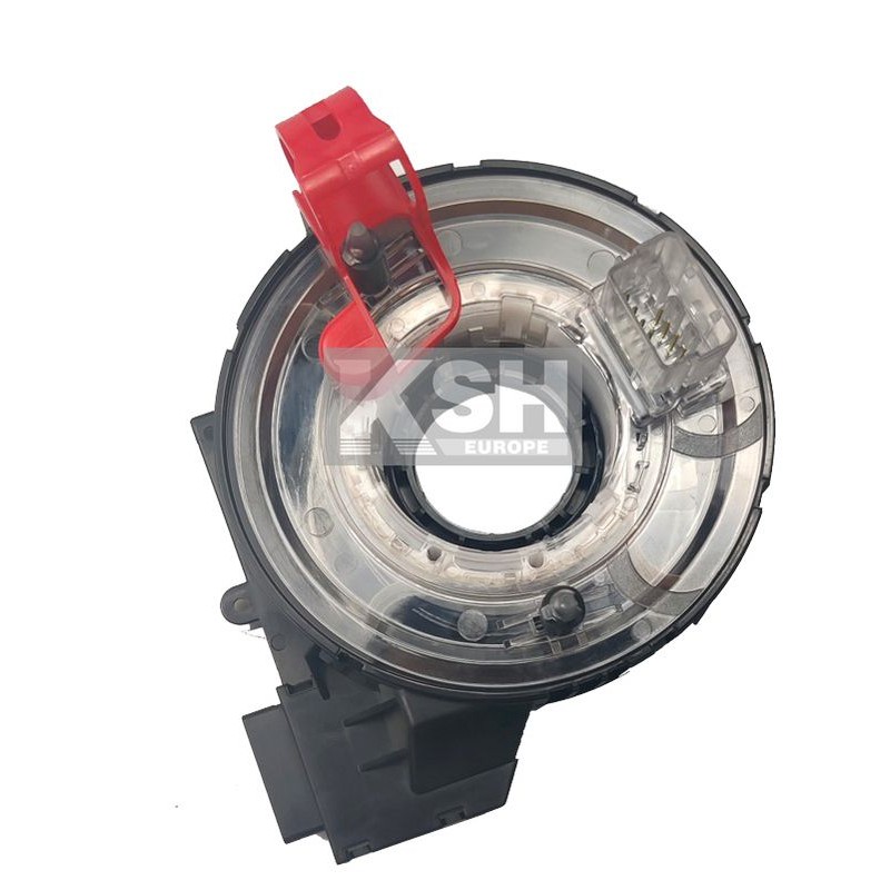 KSH EUROPE 1815.0015008 Muelle espiral, airbag
