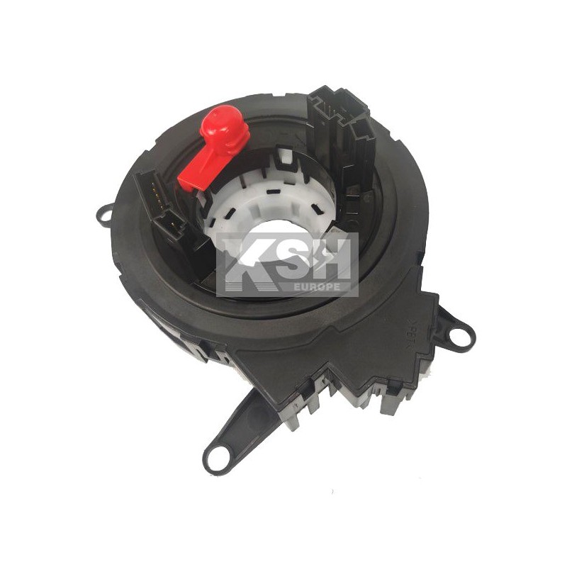 KSH EUROPE 1815.0015009 Muelle espiral, airbag