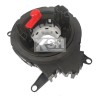 KSH EUROPE 1815.0015009 Muelle espiral, airbag