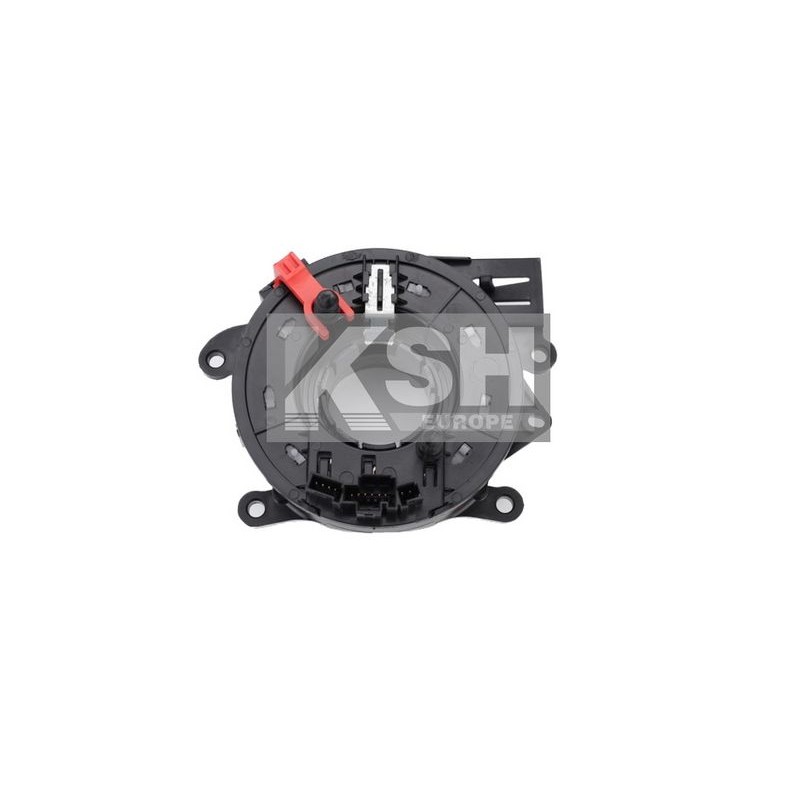KSH EUROPE 1815.0015010 Muelle espiral, airbag