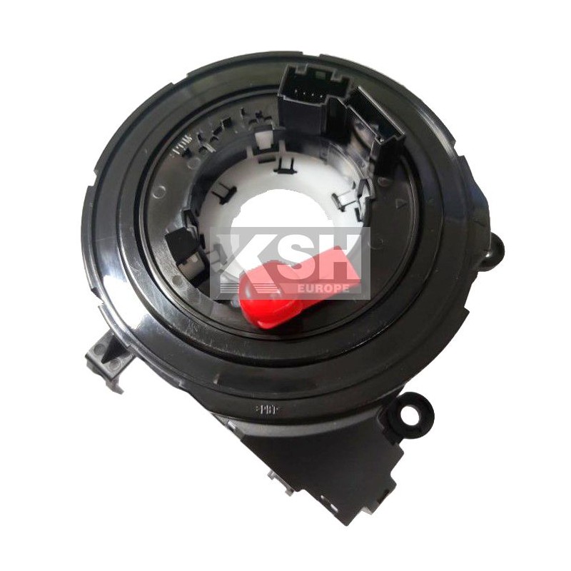 KSH EUROPE 1815.0015011 Muelle espiral, airbag