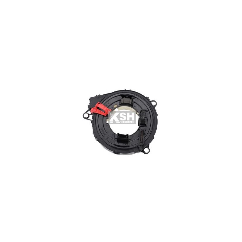 KSH EUROPE 1815.0015012 Muelle espiral, airbag