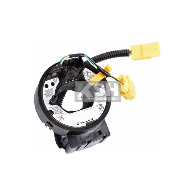 KSH EUROPE 1815.0015013 Muelle espiral, airbag