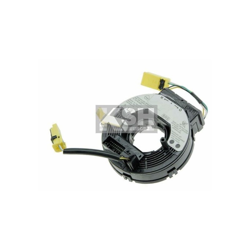 KSH EUROPE 1815.0015017 Muelle espiral, airbag