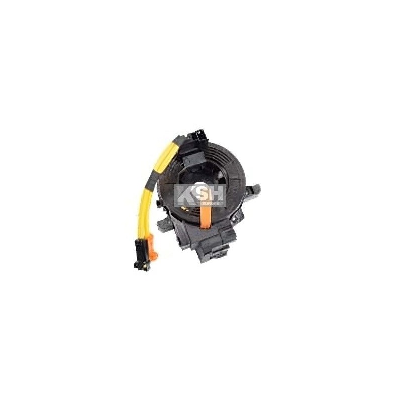 KSH EUROPE 1815.0015018 Muelle espiral, airbag
