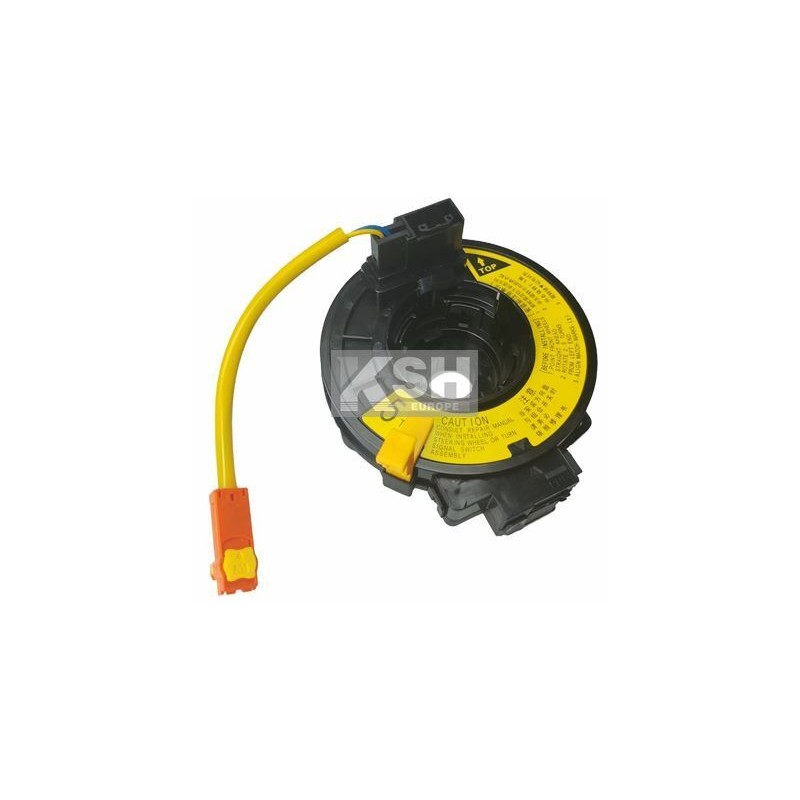 KSH EUROPE 1815.0015019 Muelle espiral, airbag