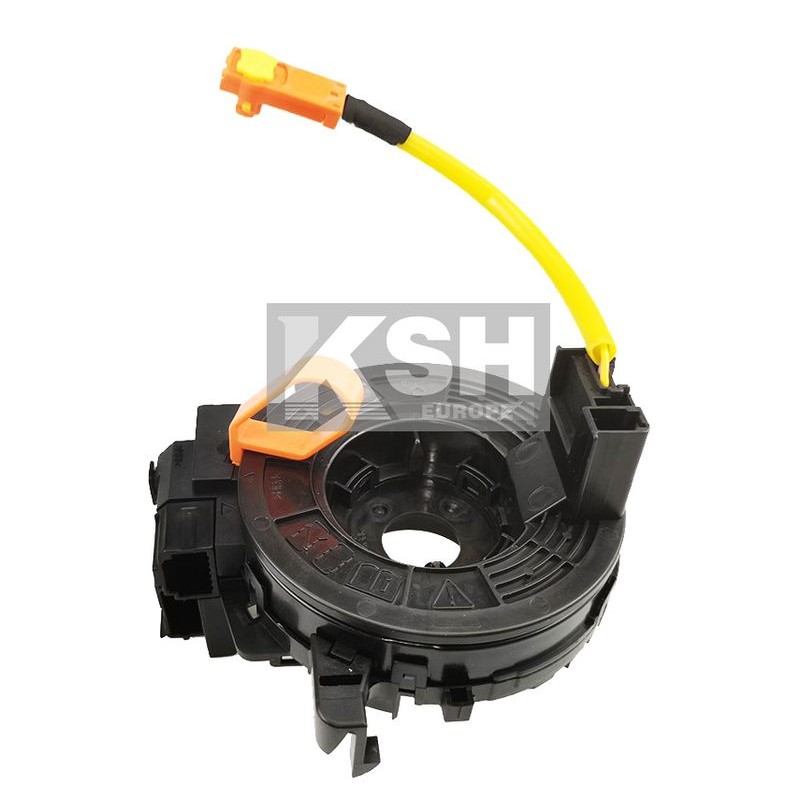 KSH EUROPE 1815.0015020 Muelle espiral, airbag