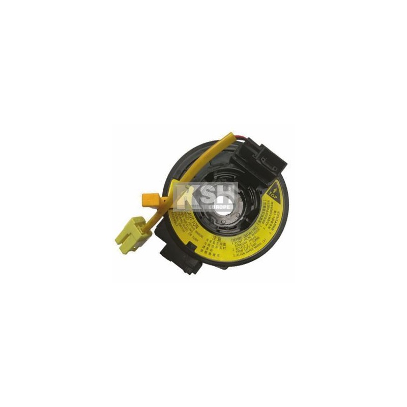 KSH EUROPE 1815.0015022 Muelle espiral, airbag